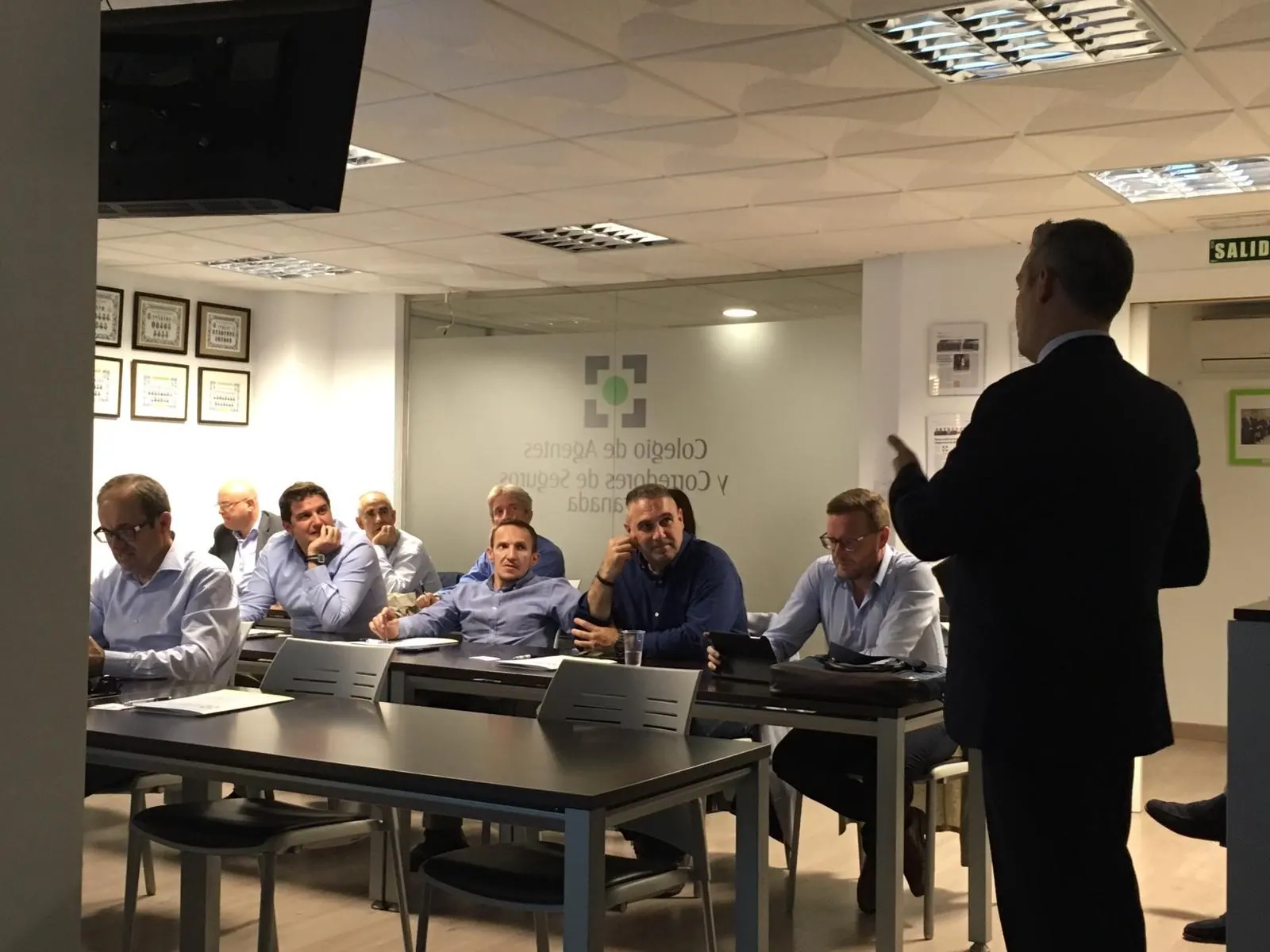 «La póliza de un ciberseguro: aspectos clave a tener en cuenta»