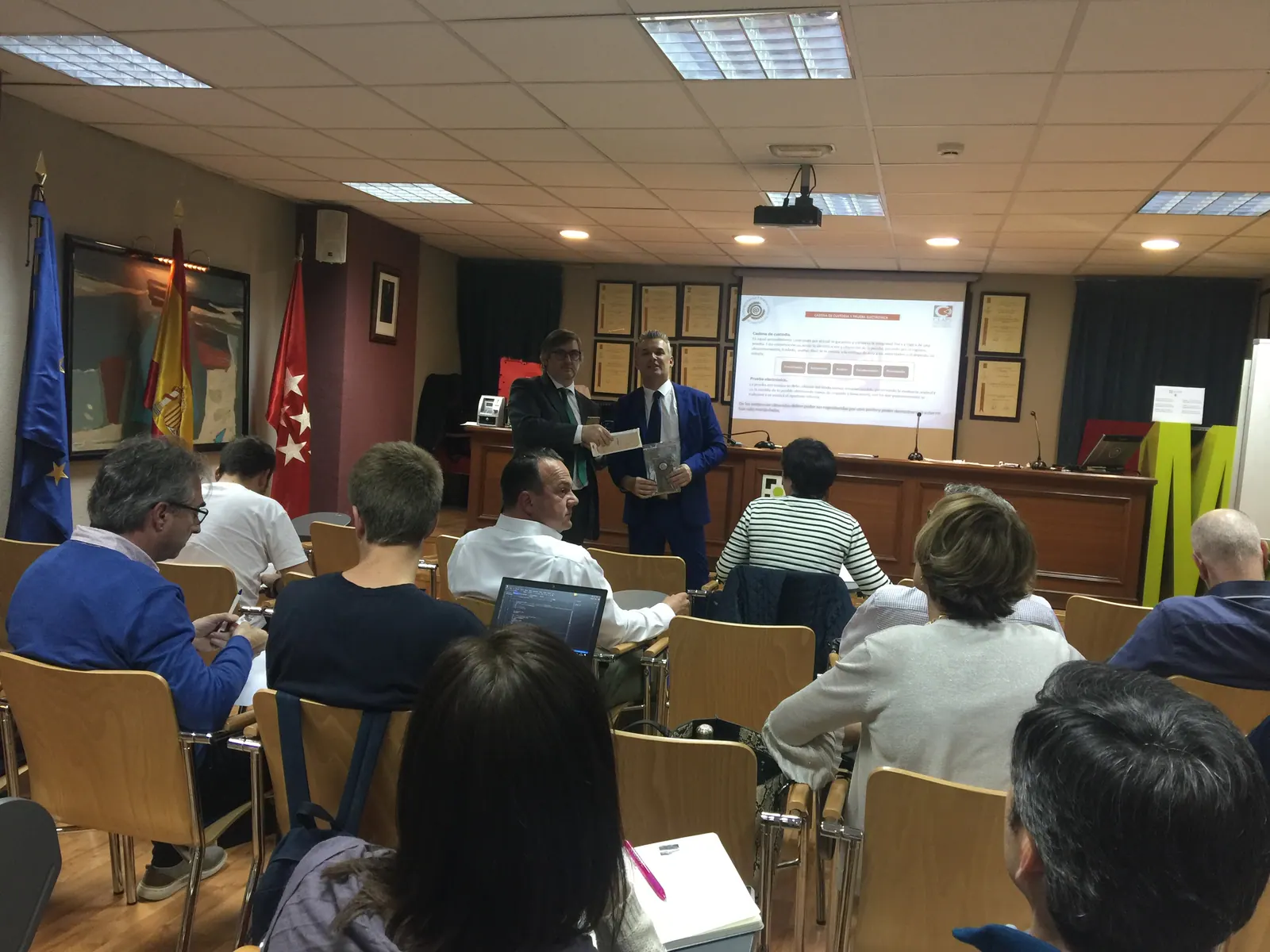 Ciberseguros, fraude online y protección de la información